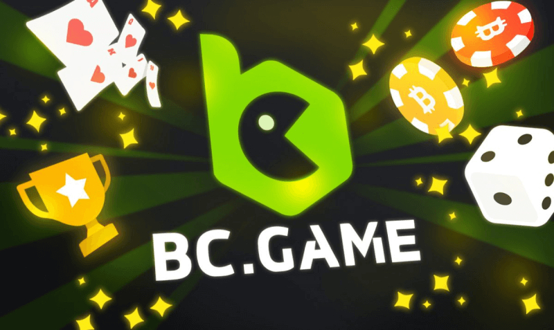 BC Game Nigeria - Authorities Crypto Casino Site and Bookie