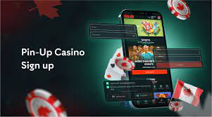 Pin Up Casino -- mərc oyunlarının dünya üzrə lideri